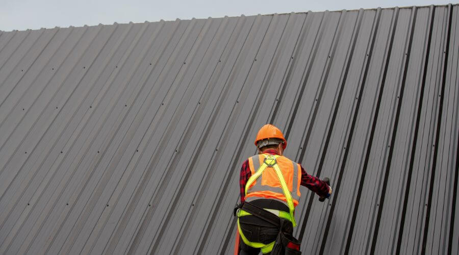 Iko Cambridge Shingles in Boulder City, NV