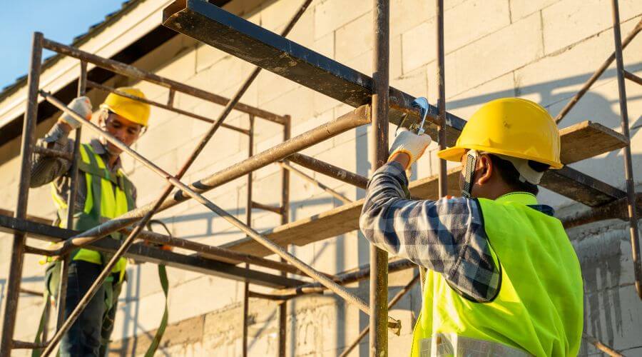 Professional metal roof installation in Boulder City, NV